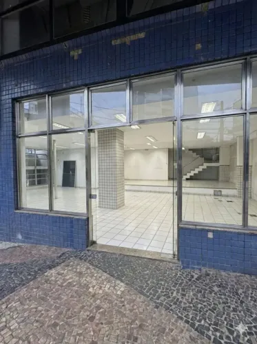 LOJA COMERCIAL DE 60 M² PARA ALUGAR NA RUA 4 SETOR CENTRAL GOIÂNIA
