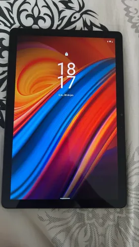 Lenovo Tab M10