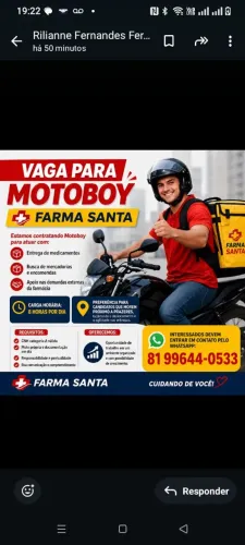 Motoboy