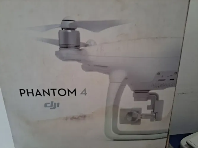 Drone Phantom 4