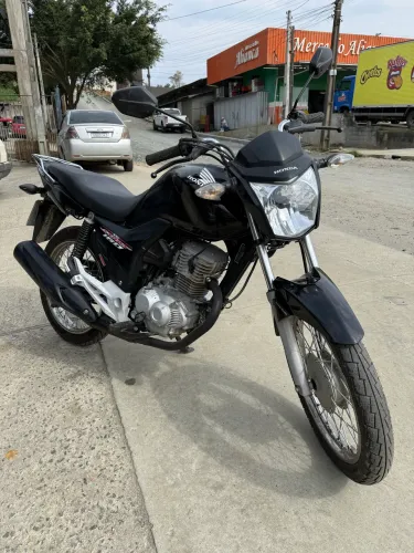Vendo CG 160 Start 2019