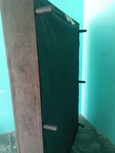 Base box casal