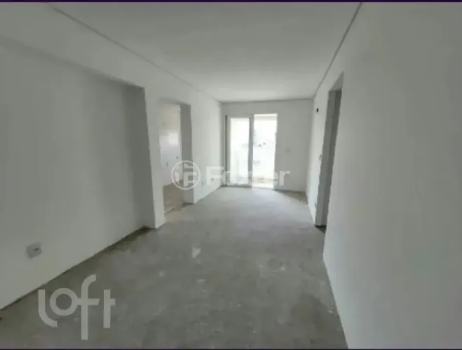 Apartamento à venda Avenida Primeiro de Março, Pátria Nova - Novo Hamburgo