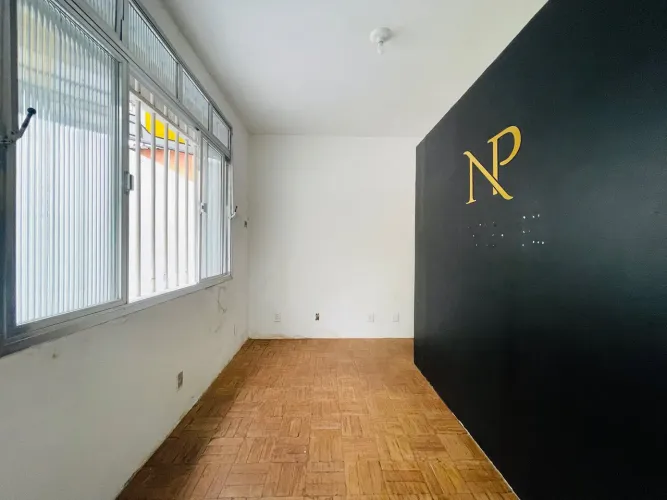 Sala térrea comercial para locação Anual Pitangueiras, Guarujá, SP | QVista Inteligência I