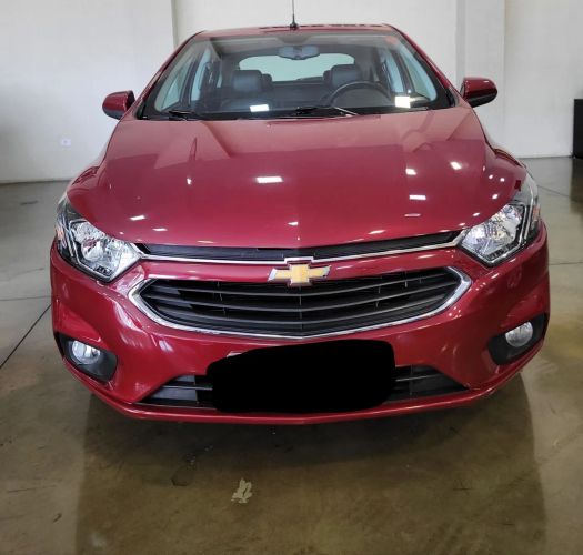 Imagem de Chevrolet Onix Hatch LTZ 1.4 8V Flex Aut. 4P 2018