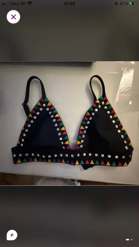 Top forever 21