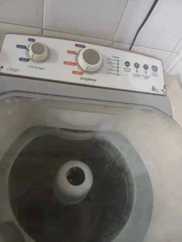 Maquina  lavar