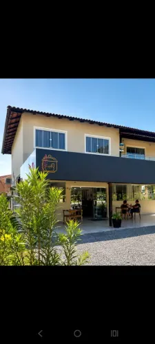 SALA COMERCIAL PARA LOCAÇÃO - ESPINHEIROS | JOINVILLE/SC