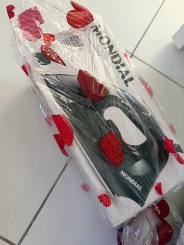 Vender o ferro