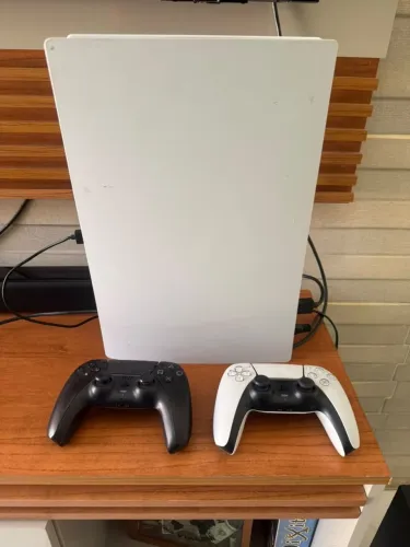 PlayStation 5