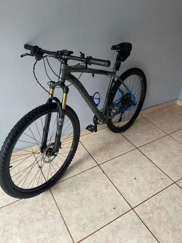 Bicicleta Aro 29