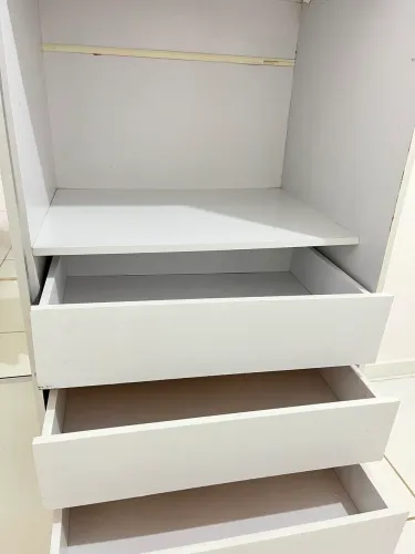 Guarda Roupa 