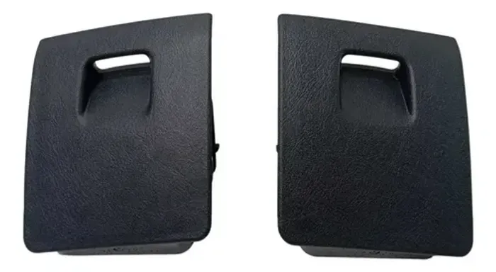 Par Porta Objetos Painel Mitsubishi Pajero Tr4 2014