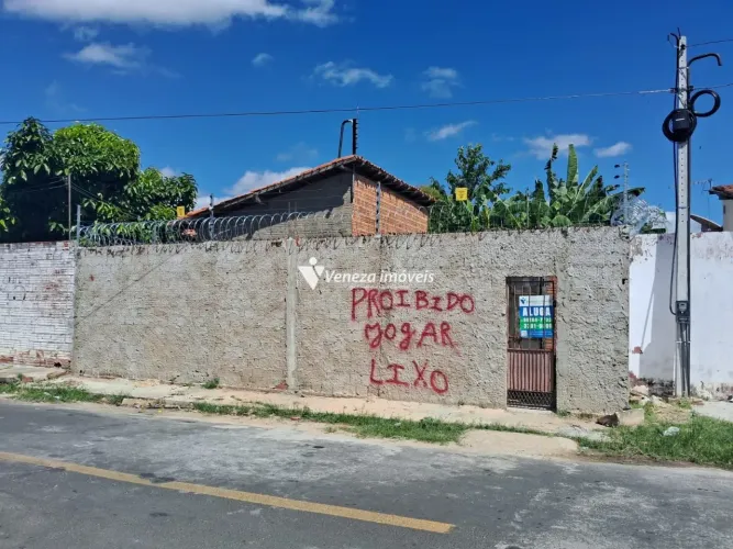 Terreno para aluguel na Rua Roma para aluguel