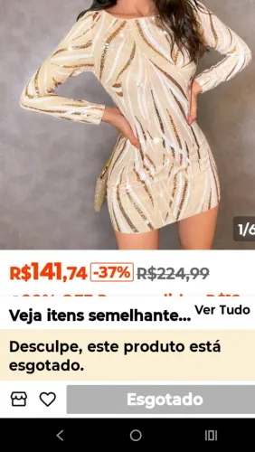 Vestido