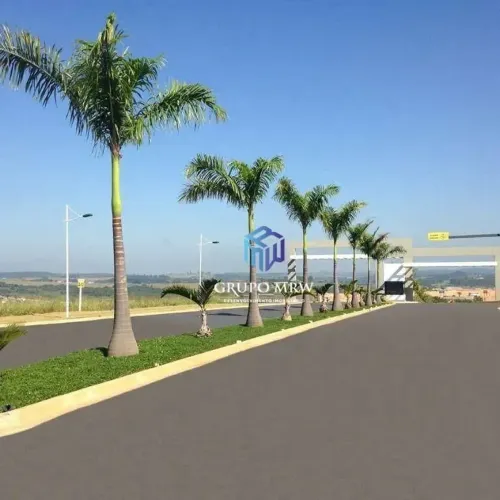 Terreno à venda, 310 m² por R$ 225.000,00 - Jardim São Lucas - Sorocaba/SP