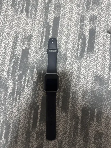 Apple Watch série 4 44m