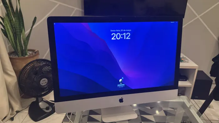 imac 27 2013