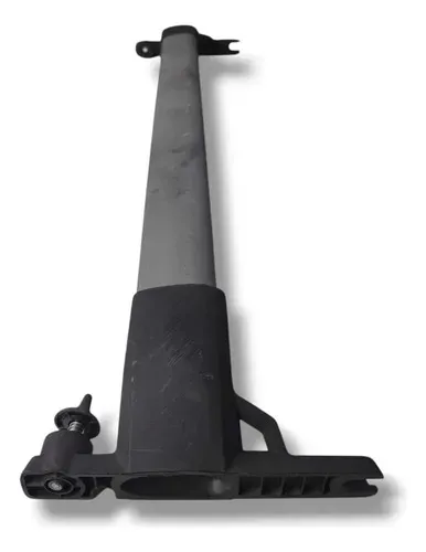 Rack Travessa Teto Ford Ecosport 2013-2021 Branca