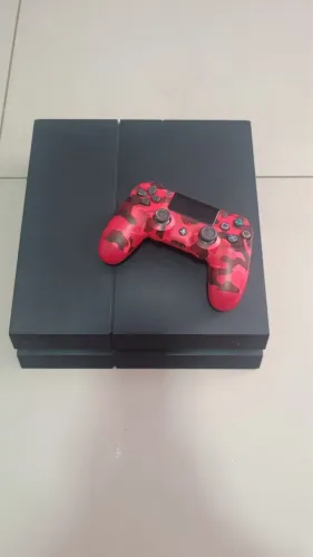 Vendo Play 4
