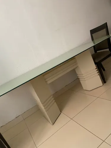 VENDO MESA