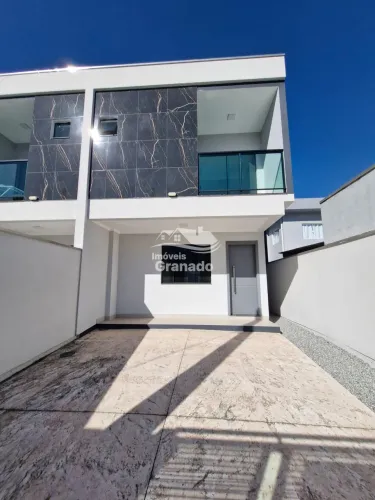 Sobrado com 2 suítes à venda, RIO PEQUENO, CAMBORIU - SC