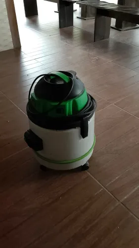 Extratora IPC Home Clean