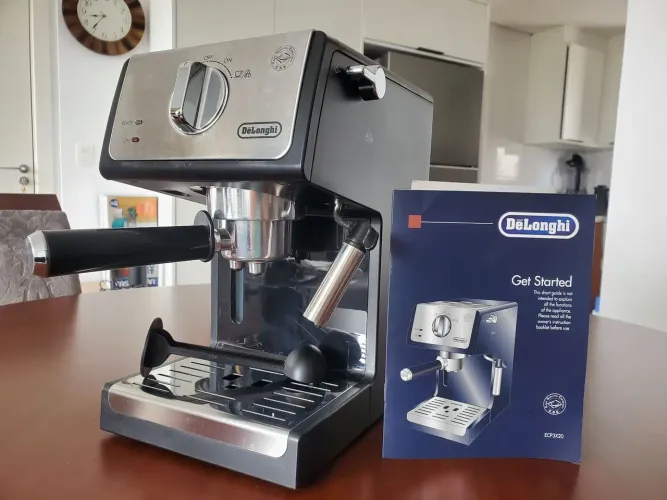 Cafeteira