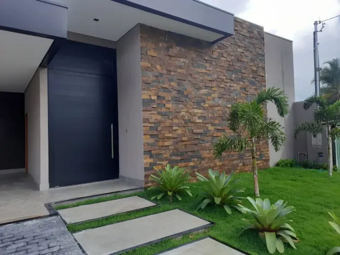 Casa para venda condomínio Mário franco uberaba
