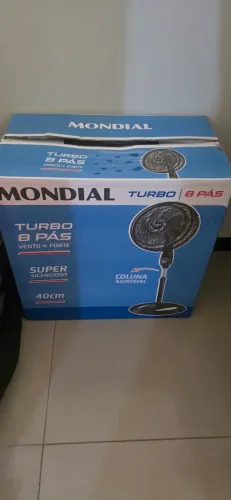 Ventilador 