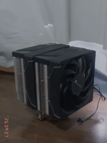 Cooler Jonsbo CR3000 (sem bracket)