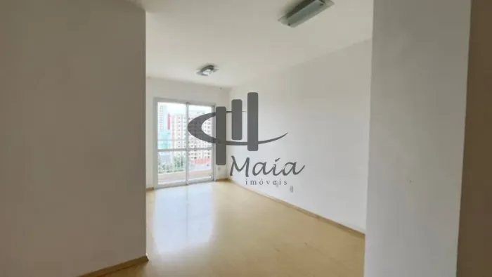 Locação Apartamento Sao Caetano do Sul Barcelona Ref: 46859