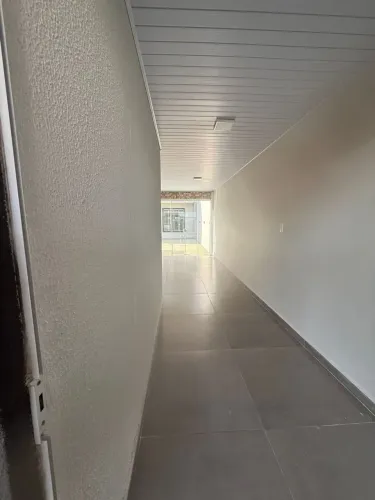 Casa à Venda - Alto Cascavel, Guarapuava