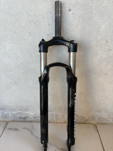 Suspensão suntur xcr ar
