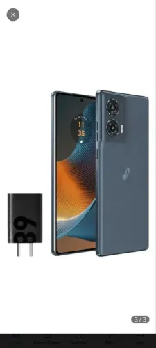 Motorola Edge 50 fusion 256 Gb