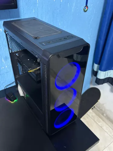 VENDO PC GAMER 