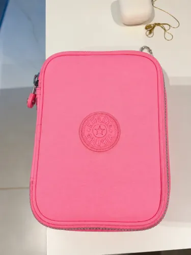 Estojo kipling