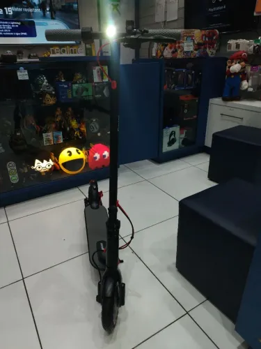Patinete Elétrico