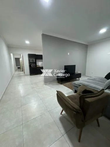 Casa à venda com 2 quartos no Jardim Nova Santa Gertrudes - Santa Gertrudes/SP