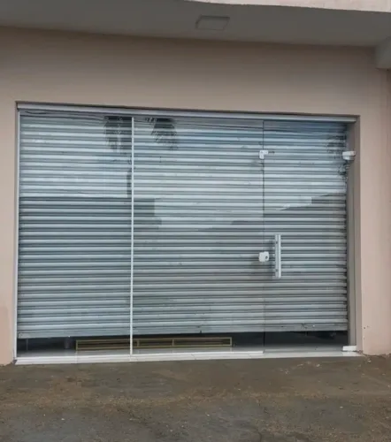 Vendo ponto de loja
