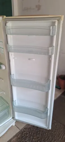 Geladeira  consul 300 litros