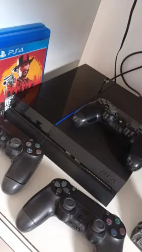 VENDO PS4
