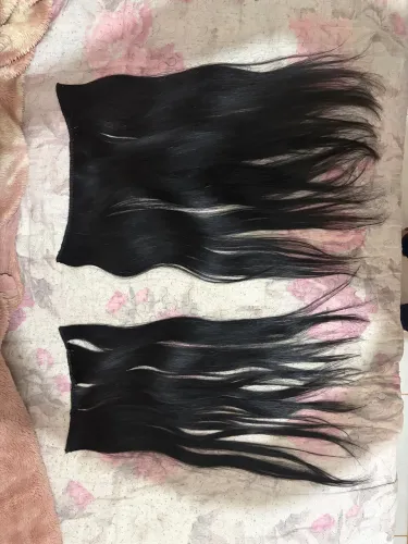 Cabelo humano