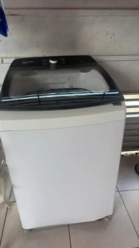 Vendo máquina de lavar