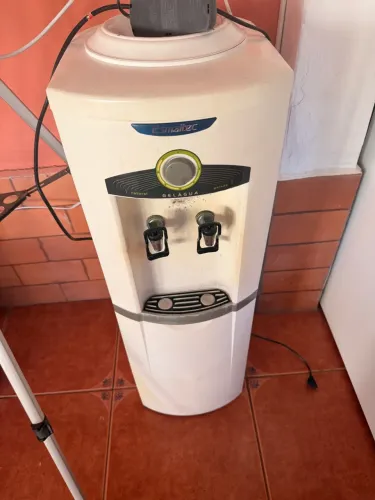 Filtro agua