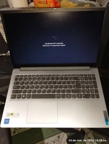 Notebook Lenovo
