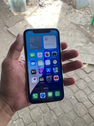 iPhone XR 128Gb