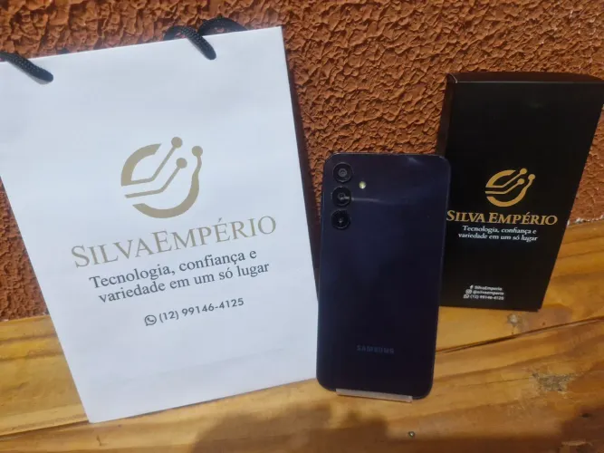 Galaxy A15 256GB 8 RAM 