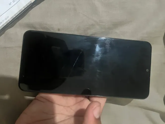 Redmi note 60x