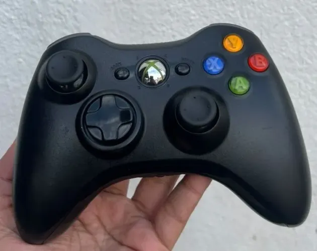 Manete xbox 360 original